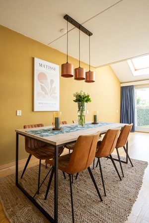 Medium property photo - Anna van Hensbeeksingel 377, 2803 LW Gouda